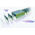 Zestaw 2x kamera IP Imou Cruiser SC 8MP z chmurami Imou Protect na rok