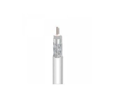 KABEL KONCENTRYCZNY Televes T-100 PVC Eca KLASA A - 250m Pull Box