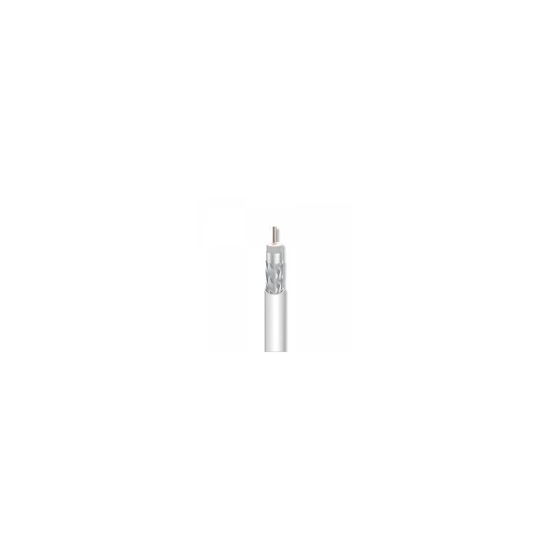 KABEL KONCENTRYCZNY Televes T-100 PVC Eca KLASA A - 250m Pull Box KABEL KONCENTRYCZNY Televes T-100 PVC Eca KLASA A - 250m Pull Box
