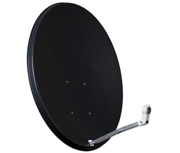 CZASZA ANTENA 90 CM CIEMNA (COR-900SAE-C)