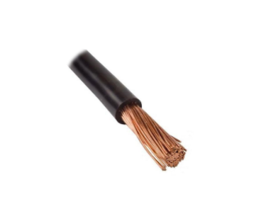 Przewód linka LgY 1x16mm2 450/750 V CZARNY 1mb