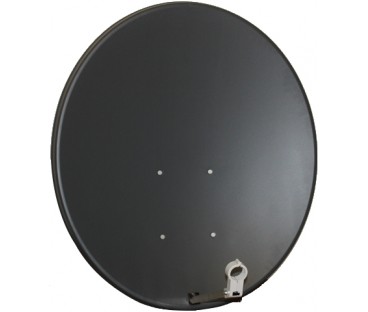 CZASZA ANTENA 90 CM CIEMNA (COR-900SAE-C)