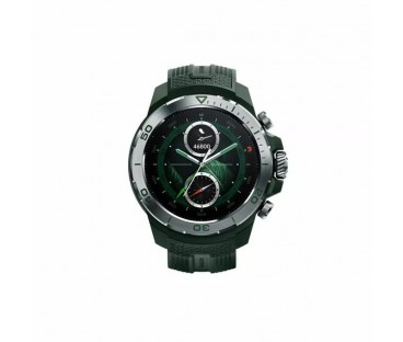 Smartwatch Mibro Gs Explorer Zielony