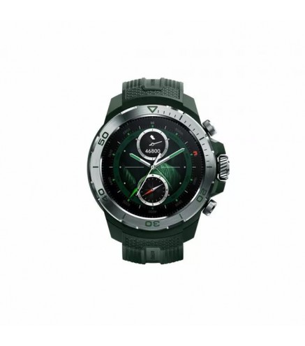 Smartwatch Mibro Gs Explorer Zielony