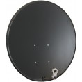 CZASZA ANTENA 90 CM CIEMNA (COR-900SAE-C)