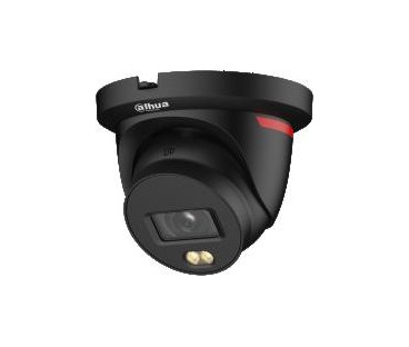 Kamera IP Dahua IPC-HDW2449TH-S-LED-0280B-PROX-BLK