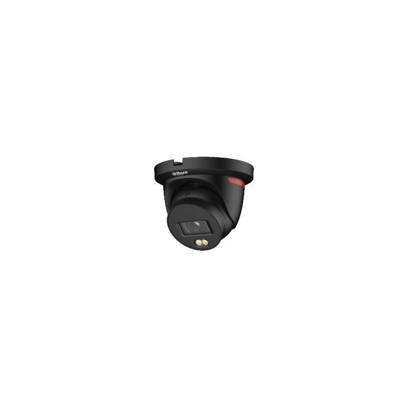 Kamera IP Dahua IPC-HDW2449TH-S-LED-0280B-PROX-BLK