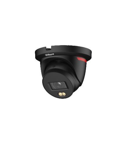 Kamera IP Dahua IPC-HDW2449TH-S-LED-0280B-PROX-BLK