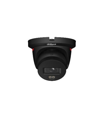 Kamera IP Dahua IPC-HDW2449TH-S-LED-0280B-PROX-BLK