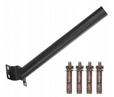 Lampa solarna VOLT POLSKA PIONEER 240 + panel 18W + 18.000mAh + pilot