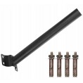Lampa solarna VOLT POLSKA PIONEER 240 + panel 18W + 18.000mAh + pilot