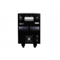Stabilizator napięcia trójfazowy Volt Polska AVR PRO 25000VA 3% SERVO 3-F