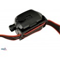 WIELOFUNKCYJNA LATARKA CZOŁOWA LED BEMKO AKUMULATOROWA 6500K 1200mAh IP44