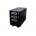 Stabilizator napięcia trójfazowy Volt Polska AVR PRO 25000VA 3% SERVO 3-F
