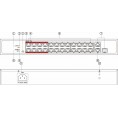 Switch Hikvision DS-3E1326P-EI/M