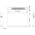 Switch Hikvision DS-3E1326P-EI/M