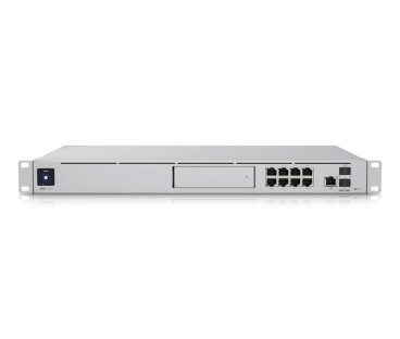 UBIQUITI DREAM MACHINE Special Edition (UDM-SE) PoE