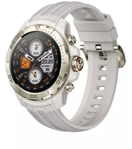 Smartwatch Mibro Gs Explorer Biały