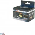 WIELOFUNKCYJNA LATARKA CZOŁOWA LED BEMKO AKUMULATOROWA 6500K 1200mAh IP44