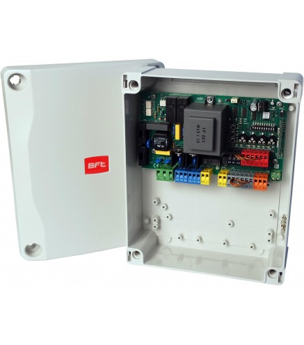 Centrala BFT ALENA SW2 230V D113811 00004