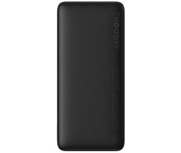 Powerbank Baseus Airpow PPQD090001 10000mAh 20W PD QC 20W USB-A USB-C + kabel