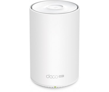 DOMOWY SYSTEM WI-FI MESH TP-LINK Deco X20-4G