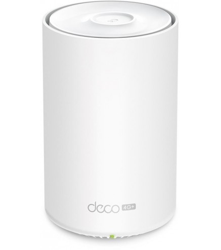 DOMOWY SYSTEM WI-FI MESH TP-LINK Deco X20-4G