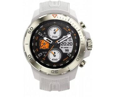 Smartwatch Mibro Gs Explorer Biały
