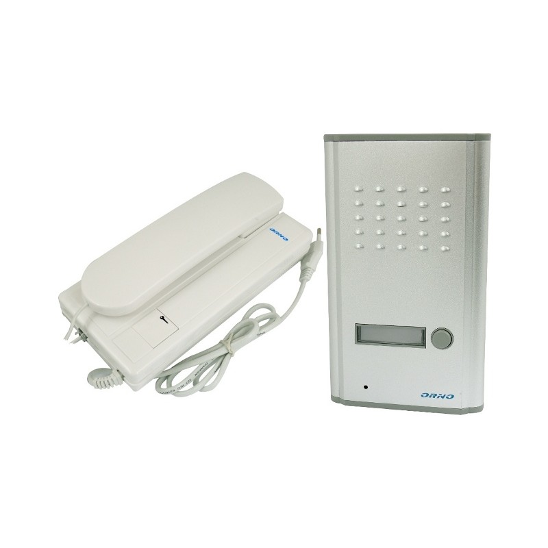 DOMOFON ORNO OR-DOM-RL-901/RL-3208A