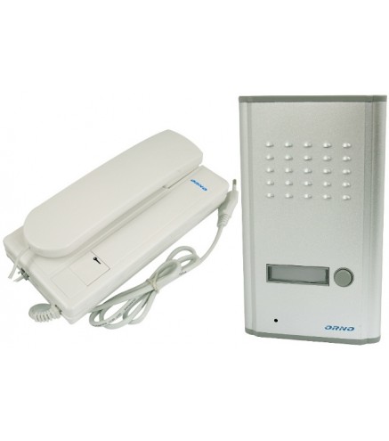 DOMOFON ORNO OR-DOM-RL-901/RL-3208A