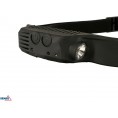 LATARKA CZOŁOWA LED BEMKO AKUMULATOROWA 1200mAh