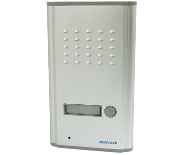 DOMOFON ORNO OR-DOM-RL-901/RL-3208A