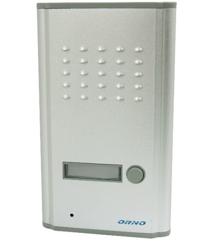 DOMOFON ORNO OR-DOM-RL-901/RL-3208A