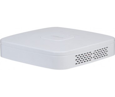 REJESTRATOR IP DAHUA NVR2108-4KS3 Opakowanie zbiorcze 2 szt