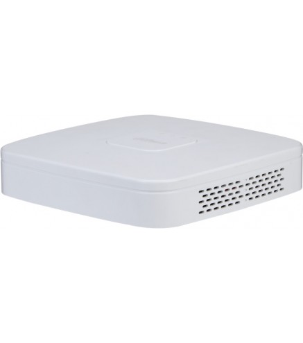 REJESTRATOR IP DAHUA NVR2108-4KS3 Opakowanie zbiorcze 2 szt