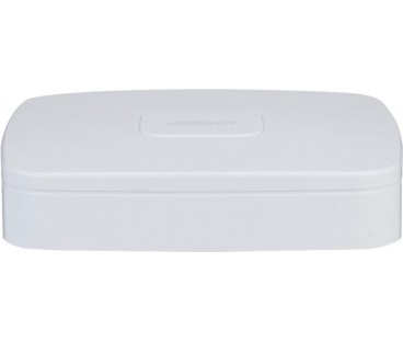 REJESTRATOR IP DAHUA NVR2108-4KS3 Opakowanie zbiorcze 2 szt
