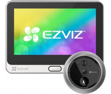 KAMERA IP EZVIZ WIZJER DP2C