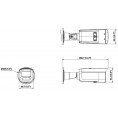 KAMERA IP HIKVISION DS-2CD2T43G2-4LI(2.8mm) PL
