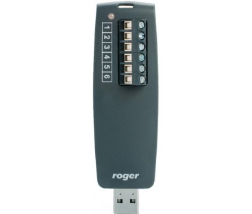 Interfejs ROGER RUD-1