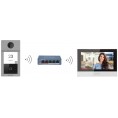ZESTAW WIDEODOMOFONOWY HIKVISION DS-KIS604-S(C)(O-STD)/eu