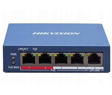 ZESTAW WIDEODOMOFONOWY HIKVISION DS-KIS604-S(C)(O-STD)/eu