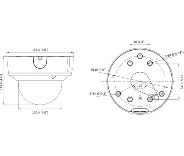 KAMERA IP HIKVISION DS-2CD3746G2T-IZS(2.7-13.5 mm)(H)(O-STD)