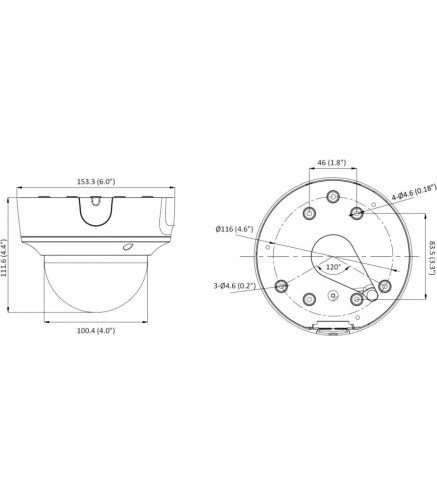 KAMERA IP HIKVISION DS-2CD3746G2T-IZS(2.7-13.5 mm)(H)(O-STD)