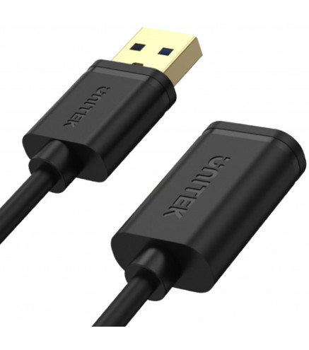 Unitek przewód przedłużacz USB 3.0 AM-AF 1M