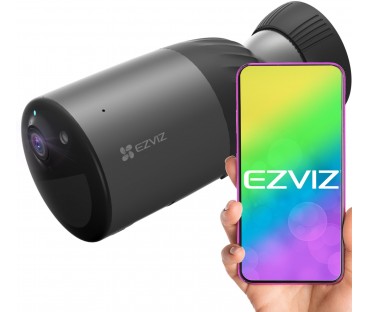 KAMERA IP EZVIZ CS-BC1C 2K+ 4MP