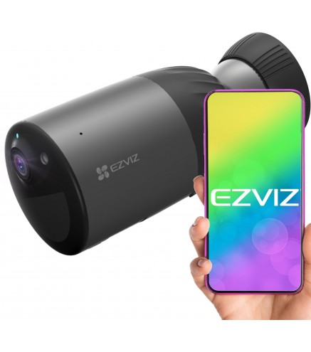 KAMERA IP EZVIZ CS-BC1C 2K+ 4MP