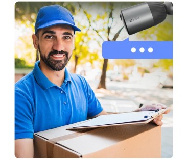 KAMERA IP EZVIZ CS-BC1C 2K+ 4MP