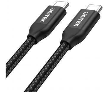Unitek Mobile przewód 2M PD USB C 100W
