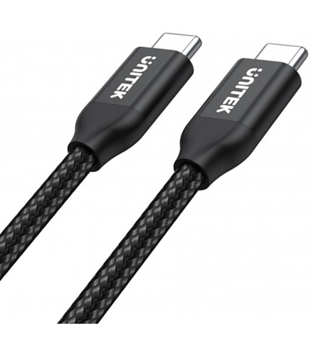 Unitek Mobile przewód 2M PD USB C 100W