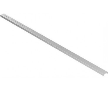 Ceownik montażowy perforowany 50x100x3mm/2,8mb MAGNELIS (K-47-1-MAG)